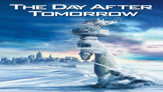 فيلم The Day After Tomorrow 2004 مترجم