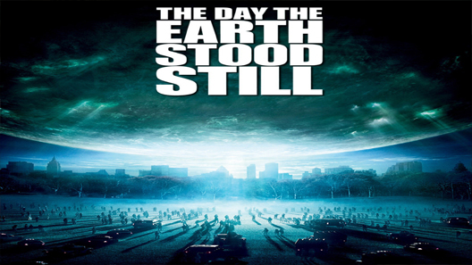فيلم The Day The Earth Stood Still 2008 مترجم