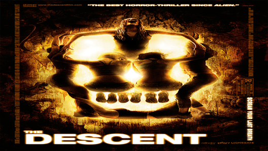 فيلم The Descent 2005 مترجم
