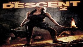 فيلم The Descent Part 2 2009 مترجم