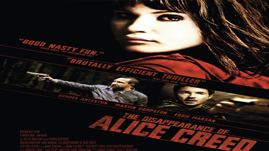 فيلم The Disappearance Of Alice Creed 2009 مترجم