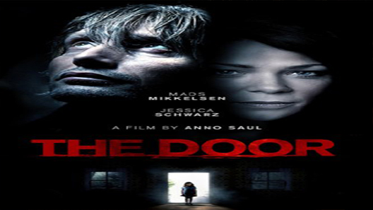 فيلم The Door 2009 مترجم