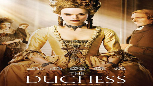 فيلم The Duchess 2008 مترجم
