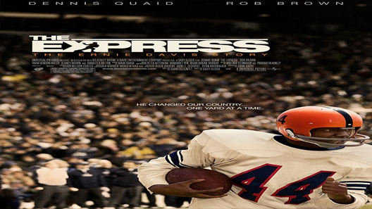 فيلم The Express 2008 مترجم