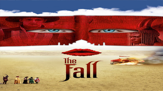 فيلم The Fall 2006 مترجم
