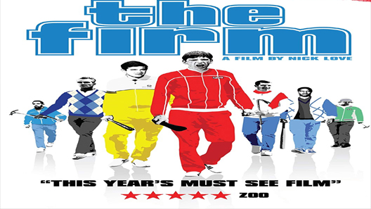 فيلم The Firm 2009 مترجم