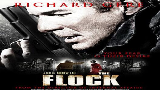 فيلم The Flock 2007 مترجم