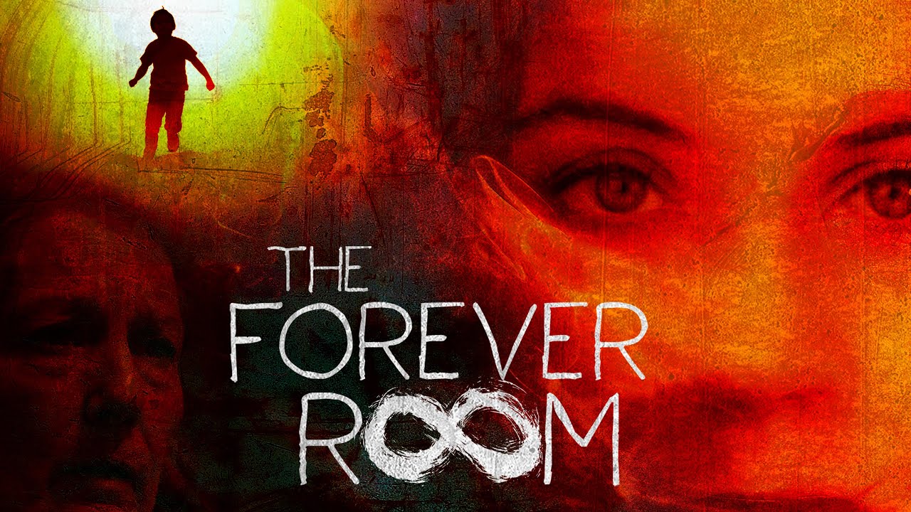 فيلم The Forever Room 2021 مترجم