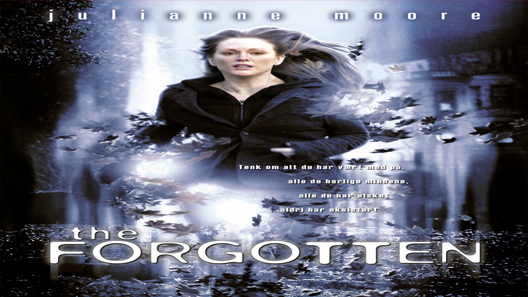 فيلم The Forgotten 2004 مترجم