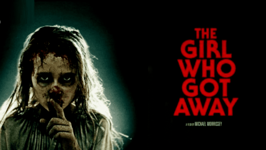 فيلم The Girl Who Got Away 2021 مترجم