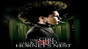 فيلم The Girl Who Kicked The Hornets Nest 2009 مترجم