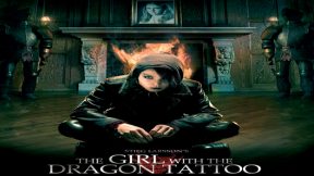 فيلم The Girl With The Dragon Tattoo 2009 مترجم