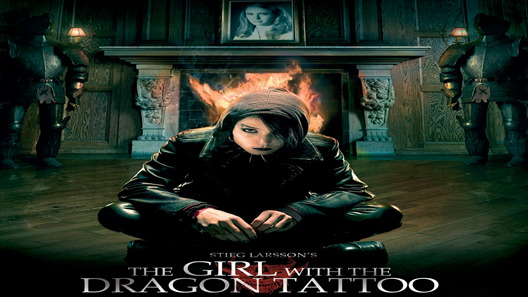 فيلم The Girl With The Dragon Tattoo 2009 مترجم