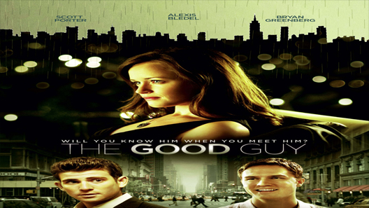 فيلم The Good Guy 2009 مترجم