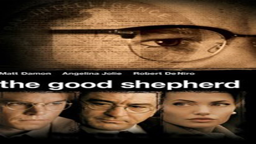 فيلم The Good Shepherd 2006 مترجم
