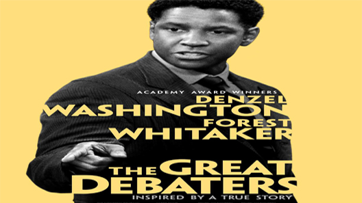 فيلم The Great Debaters 2007 مترجم