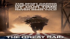 فيلم The Great Raid 2005 مترجم