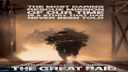 فيلم The Great Raid 2005 مترجم