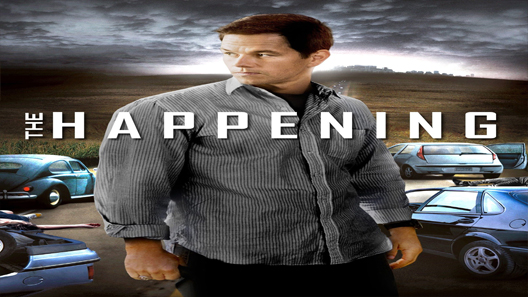 فيلم The Happening 2008 مترجم