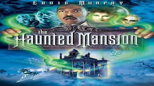 فيلم The Haunted Mansion 2003 مترجم