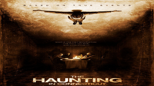 فيلم The Haunting In Connecticut 2009 مترجم