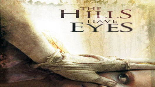 فيلم The Hills Have Eyes 2006 مترجم