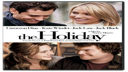 فيلم The Holiday 2006 مترجم