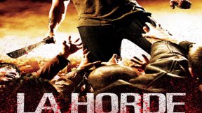 فيلم The Horde 2009 مترجم
