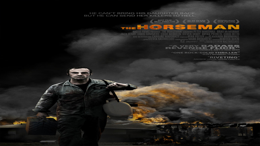 فيلم The Horseman 2008 مترجم