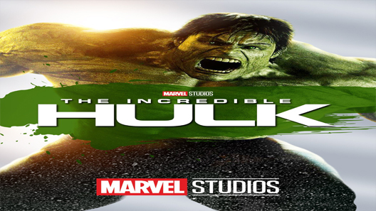 فيلم The Incredible Hulk 2008 مترجم