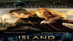 فيلم The Island 2005 مترجم