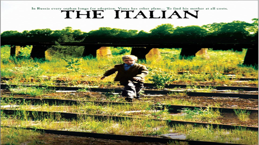 فيلم The Italian 2005 مترجم
