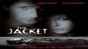 فيلم The Jacket 2005 مترجم
