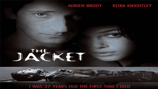 فيلم The Jacket 2005 مترجم