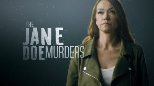 فيلم The Jane Doe Murders 2021 مترجم