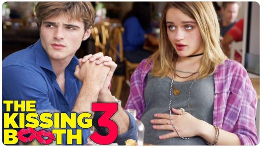 فيلم The Kissing Booth 3 2021 مترجم