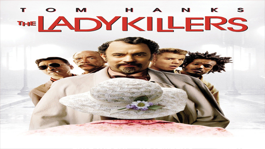 فيلم The Ladykillers 2004 مترجم