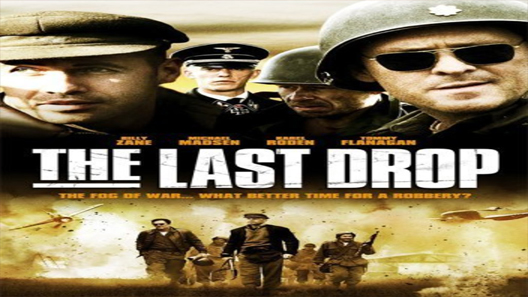 فيلم The Last Drop 2006 مترجم