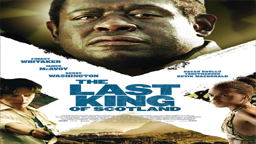 فيلم The Last King Of Scotland 2006 مترجم