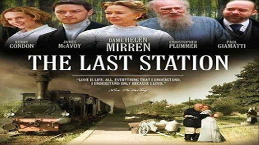 فيلم The Last Station 2009 مترجم