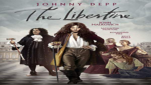 فيلم The Libertine 2004 مترجم