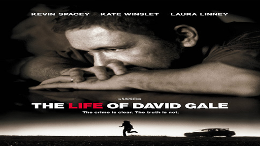 فيلم The Life Of David Gale 2003 مترجم