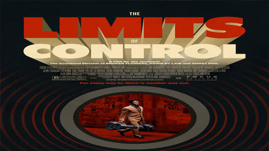 فيلم The Limits Of Control 2009 مترجم