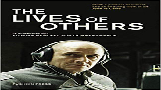 فيلم The Lives Of Others 2006 مترجم