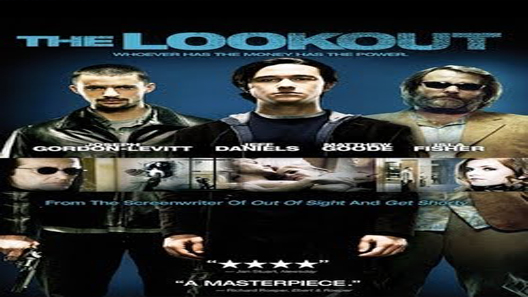فيلم The Lookout 2007 مترجم