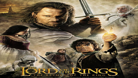 فيلم The Lord Of The Rings The Return Of The King 2003 مترجم