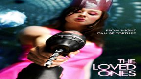 فيلم The Loved Ones 2009 مترجم