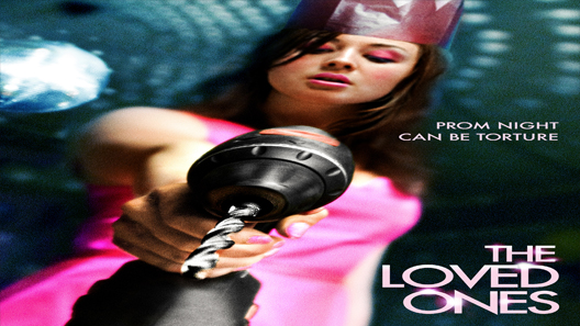 فيلم The Loved Ones 2009 مترجم