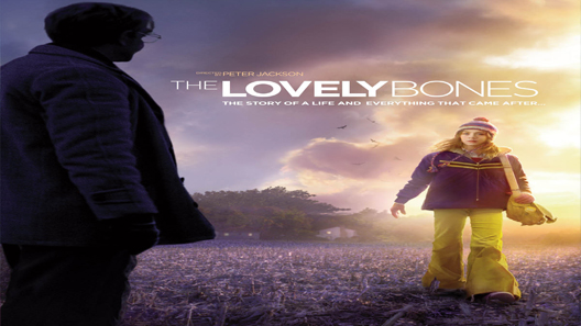 فيلم The Lovely Bones 2009 مترجم