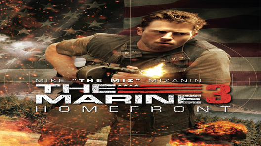 فيلم The Marine 2006 مترجم